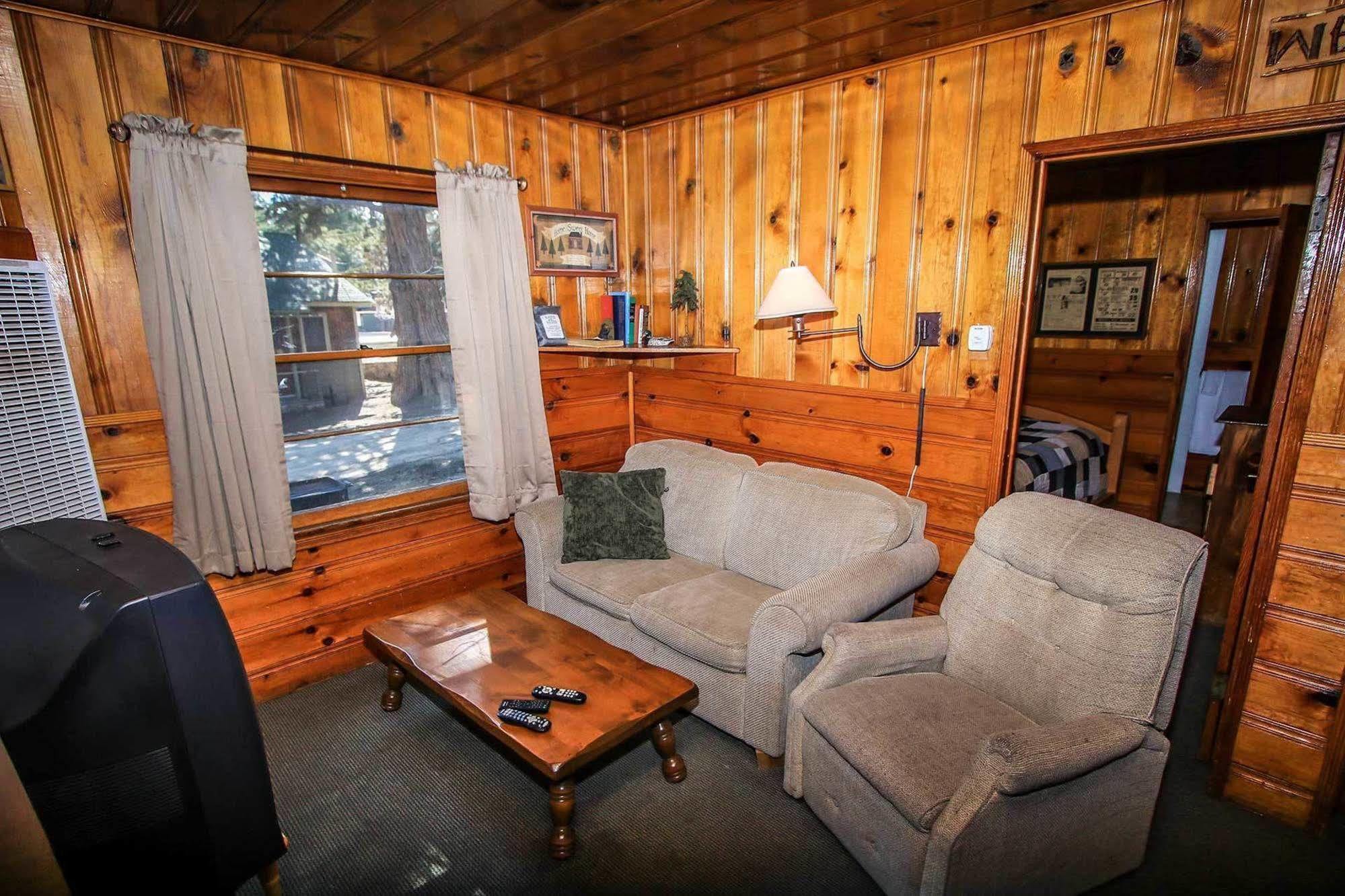 Shore Acres Lodge Big Bear Lake Exterior foto