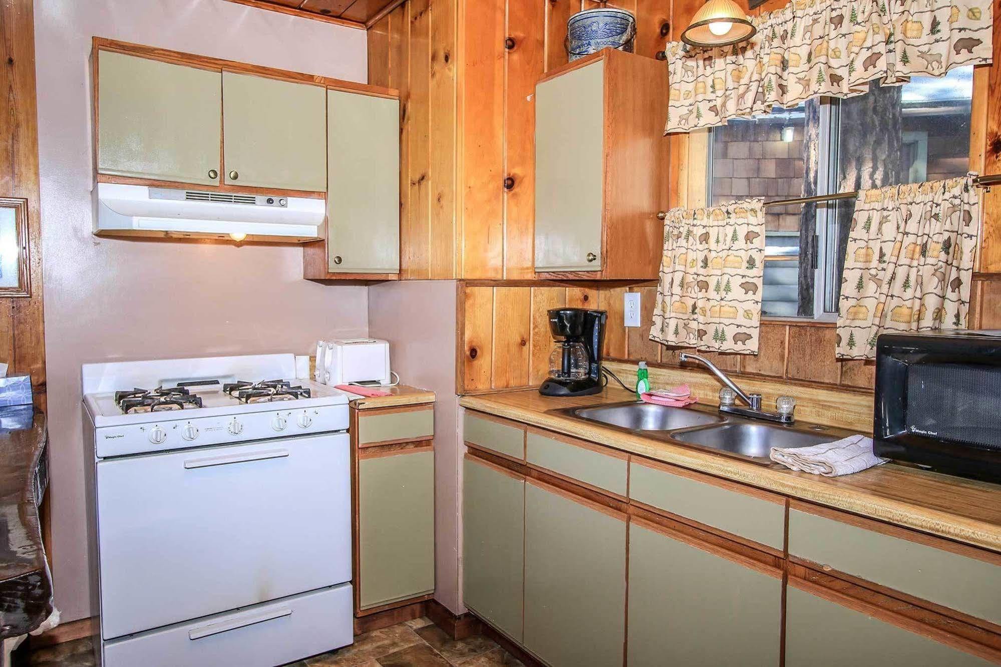Shore Acres Lodge Big Bear Lake Exterior foto