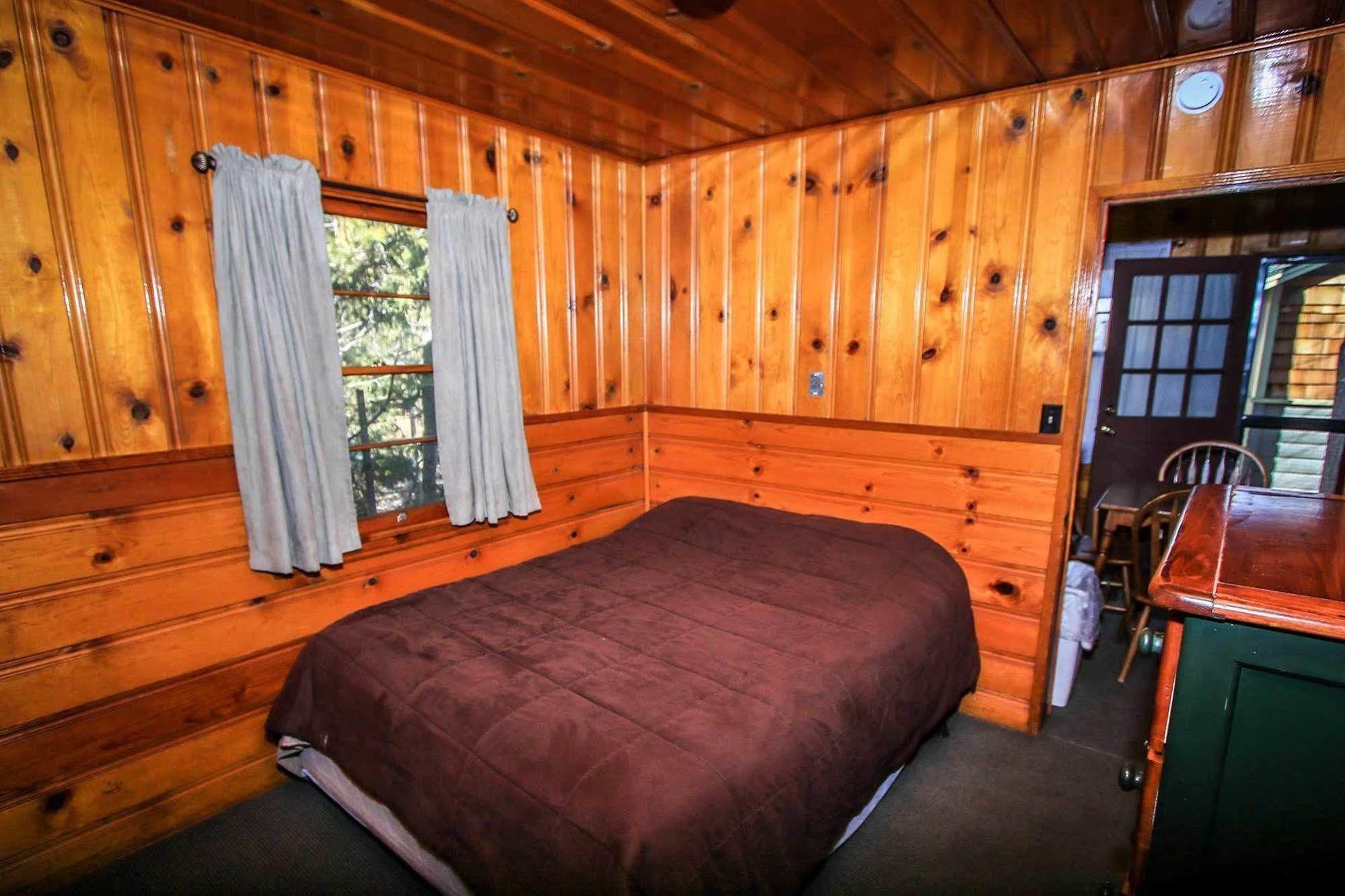 Shore Acres Lodge Big Bear Lake Exterior foto
